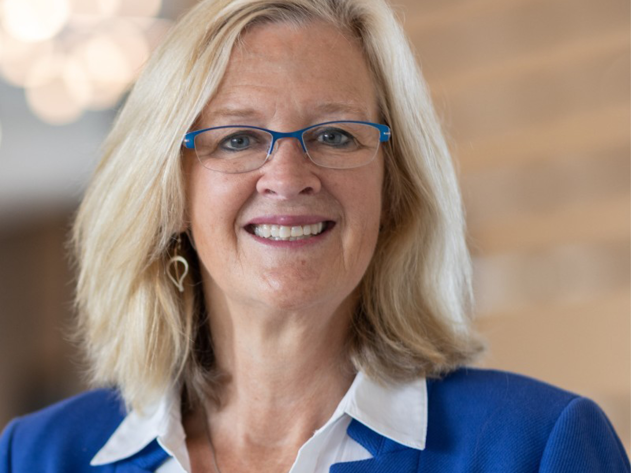Barbara Edson, Executive Director, Virtual Care Center, UNC Health Care