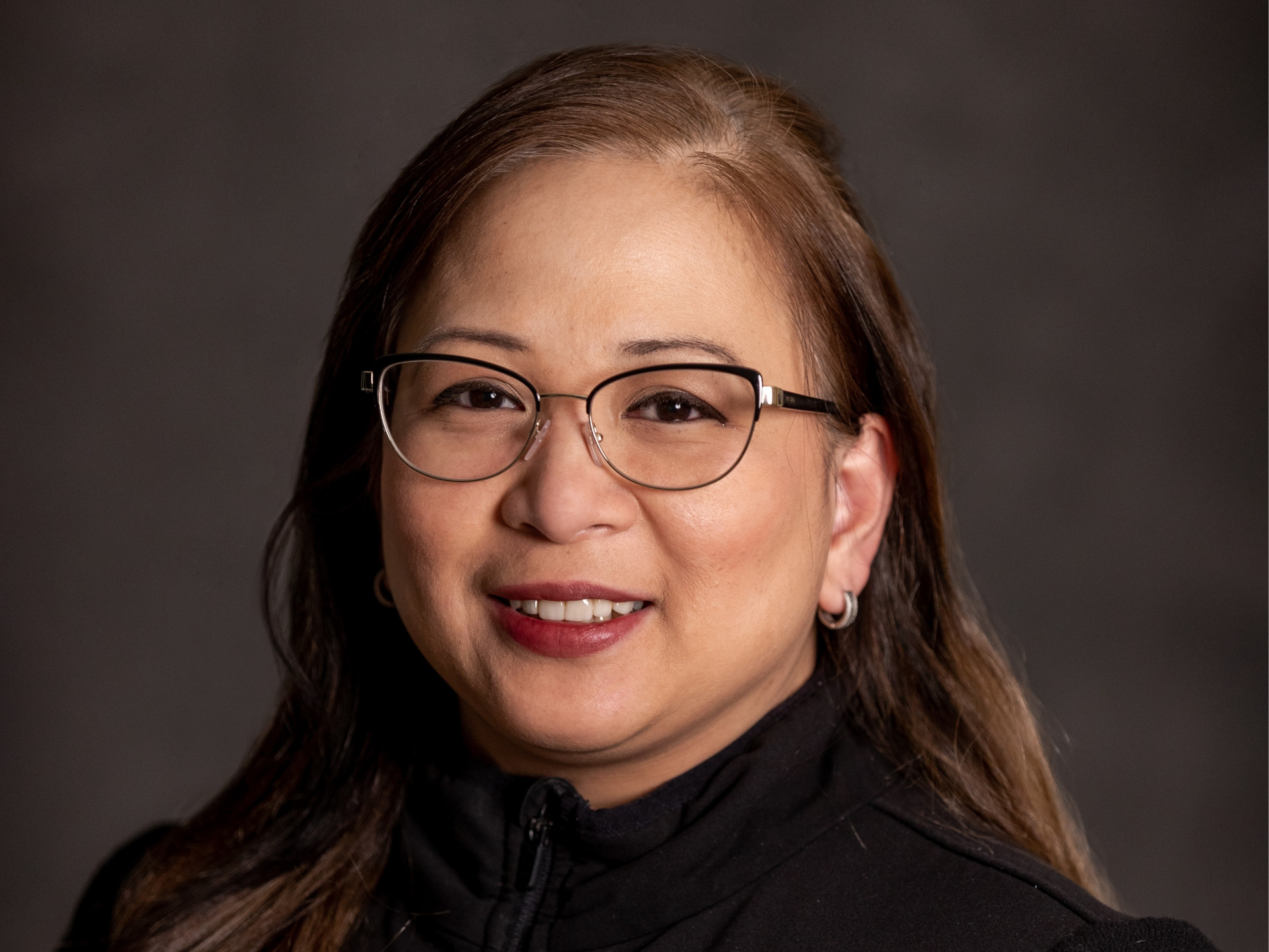 Menchee Berris, MSN, RN, CNL, CCRN, Clinical Nurse Program Coordinator, Tele-Cardiac ICU Command Center, Children's National Hospital