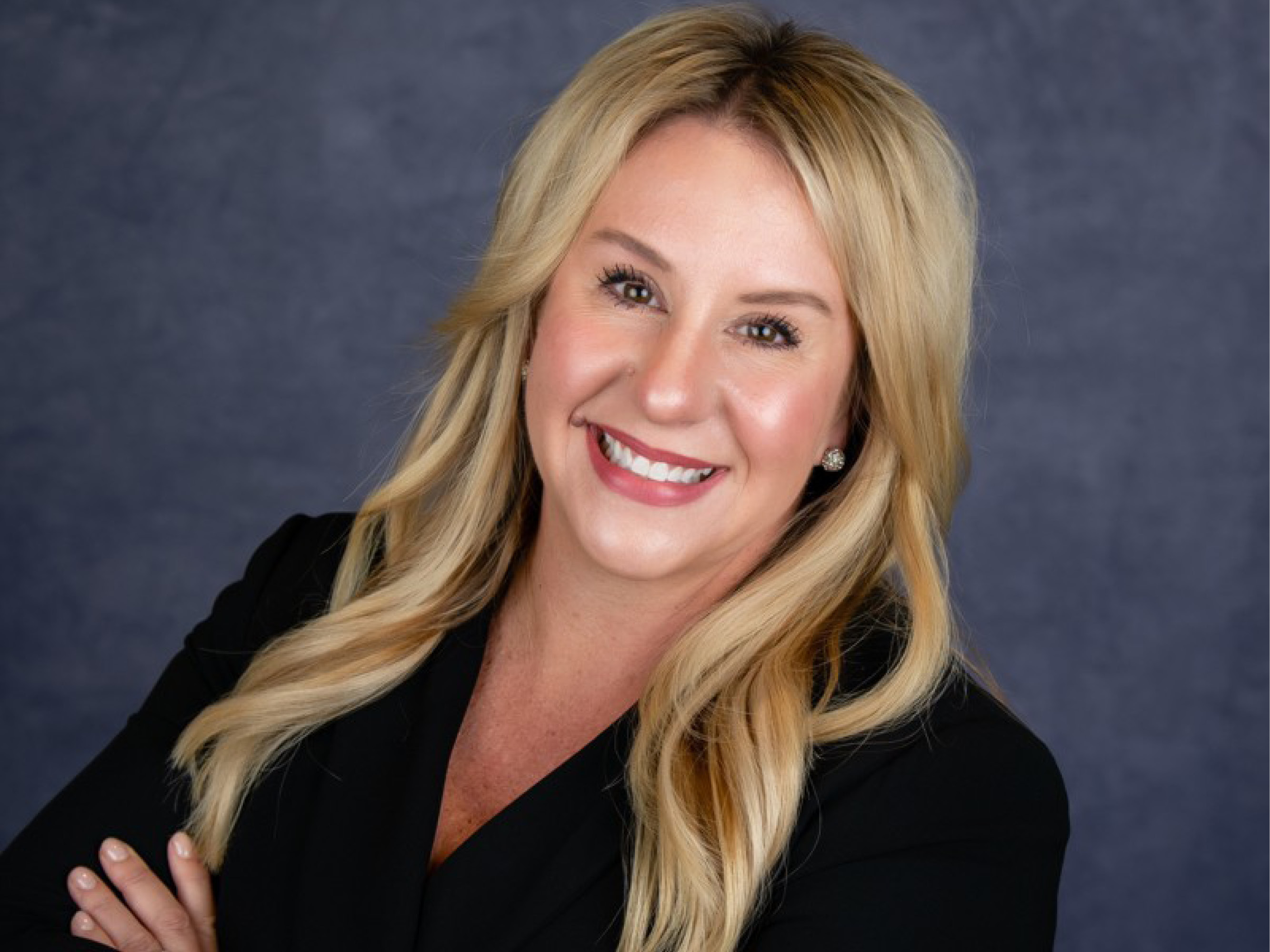 Patches Seely, MBA, BSN, RN, EVP, Clinical Solutions, Carenet
