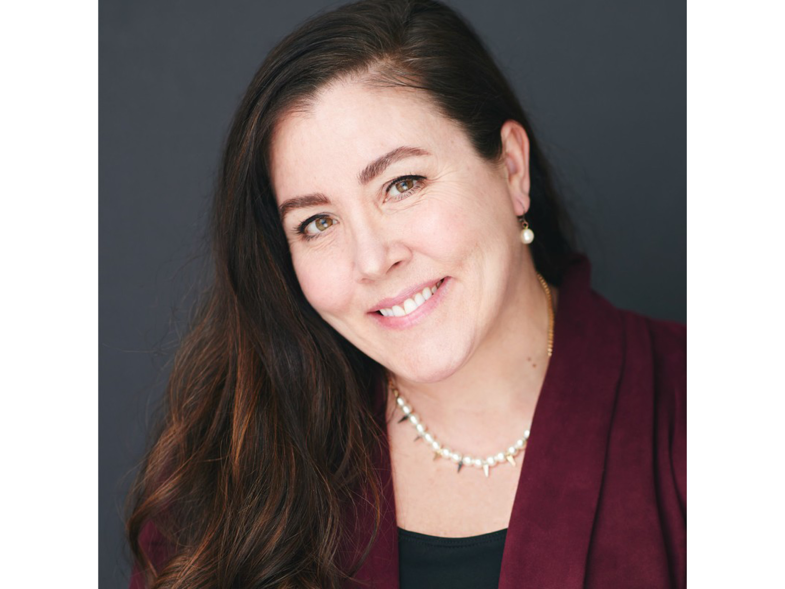 Sarah Pletcher, MD, MHCDS