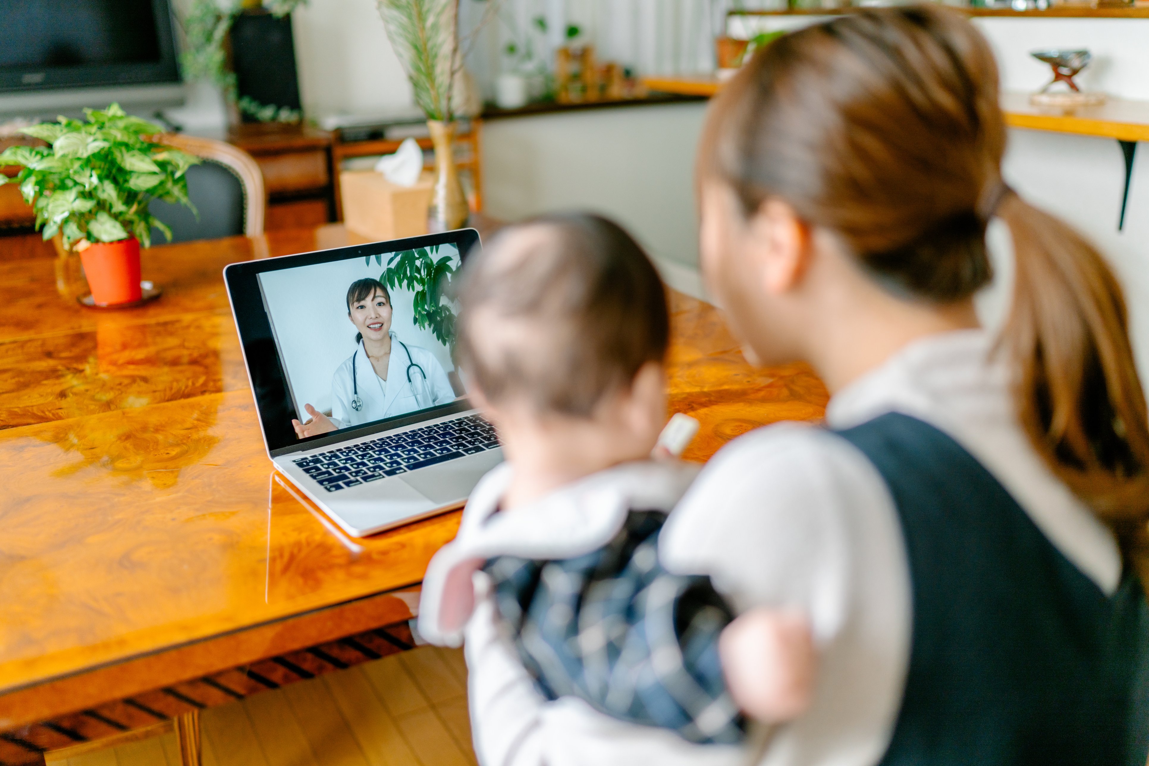 A Look Ahead: The Future of Virtual Nursing Workforce
